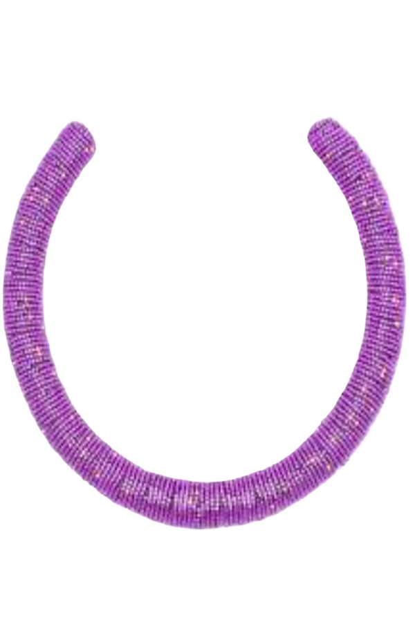 Corale Necklace