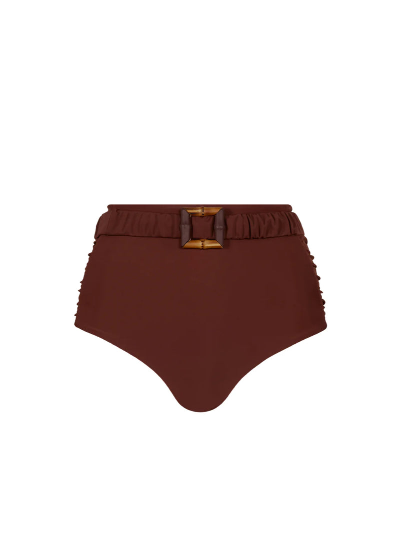 African Nomad Bikini Bottom (Final Sale)