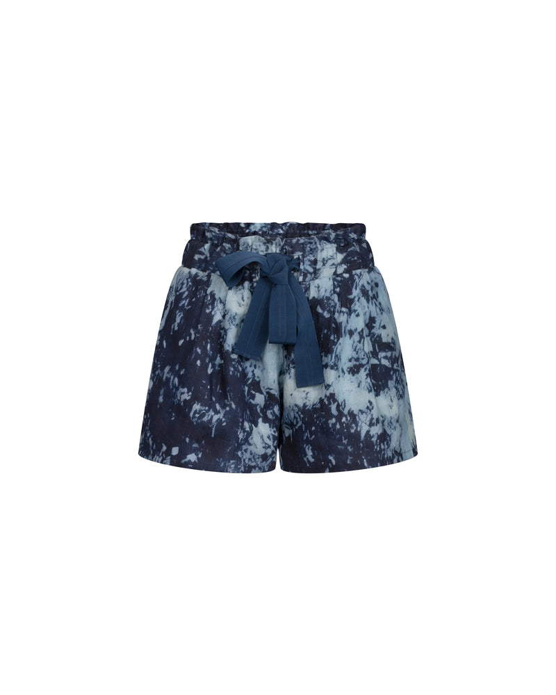 Giorgio Short Indigo