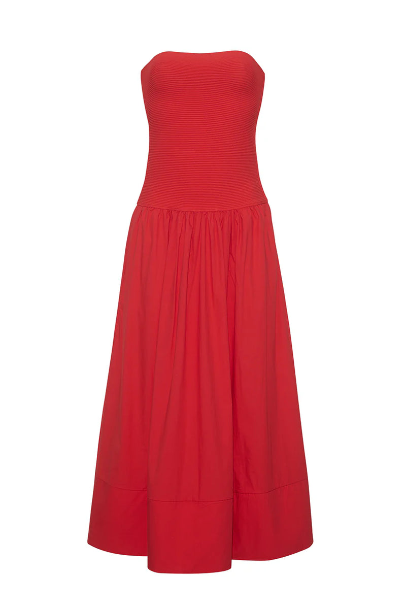 Glasbury Dress