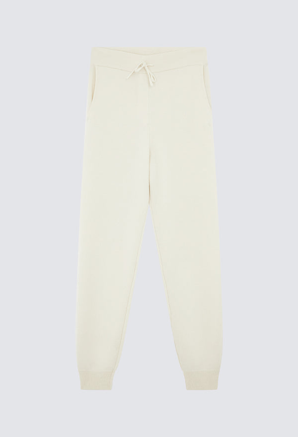 Hespero Pants Ivory