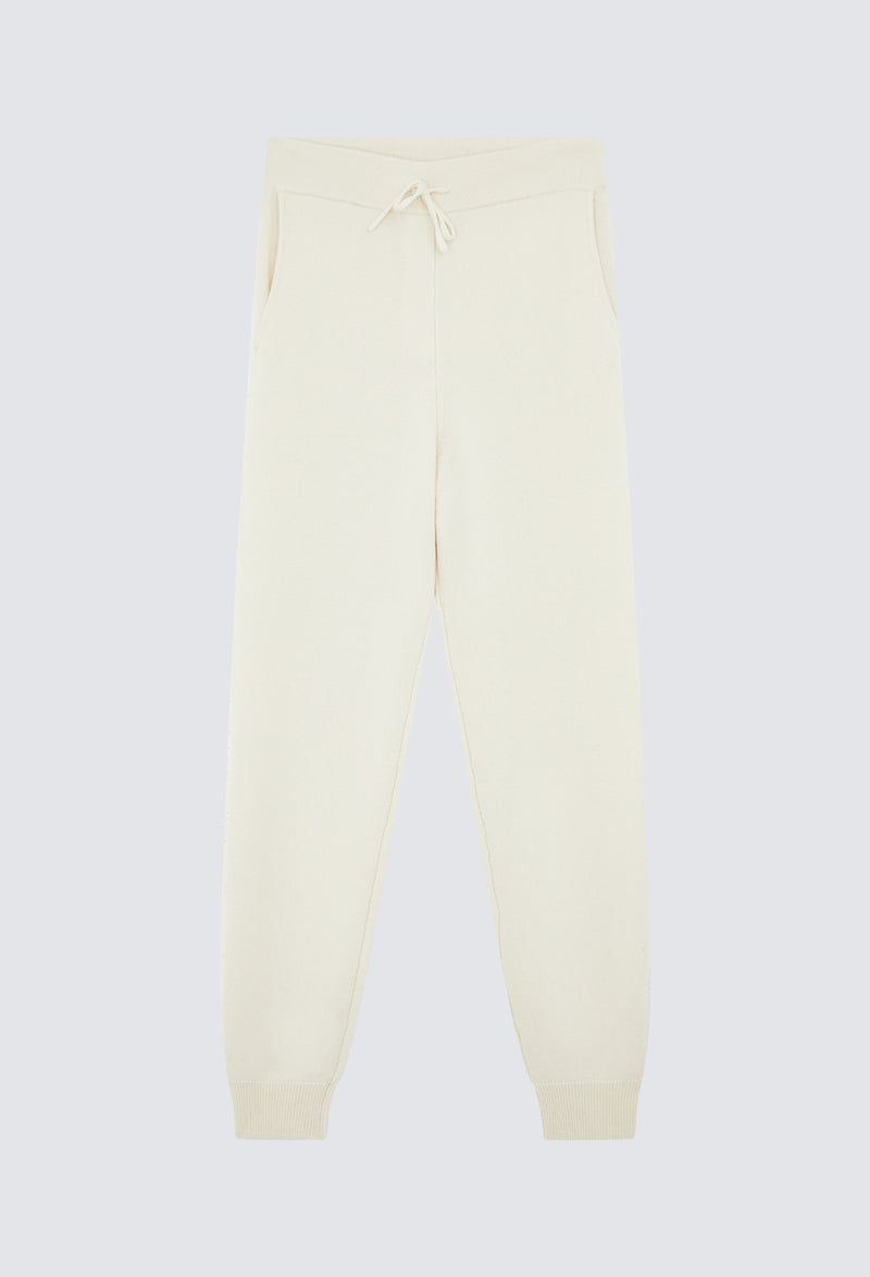 Hespero Pants Ivory