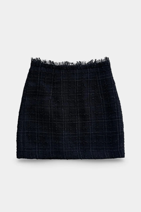 Carlton Tweed Mini Skirt