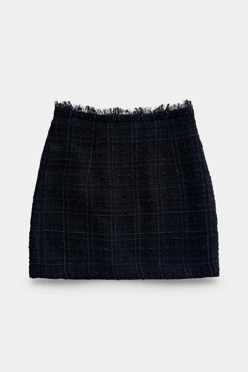 Carlton Tweed Mini Skirt