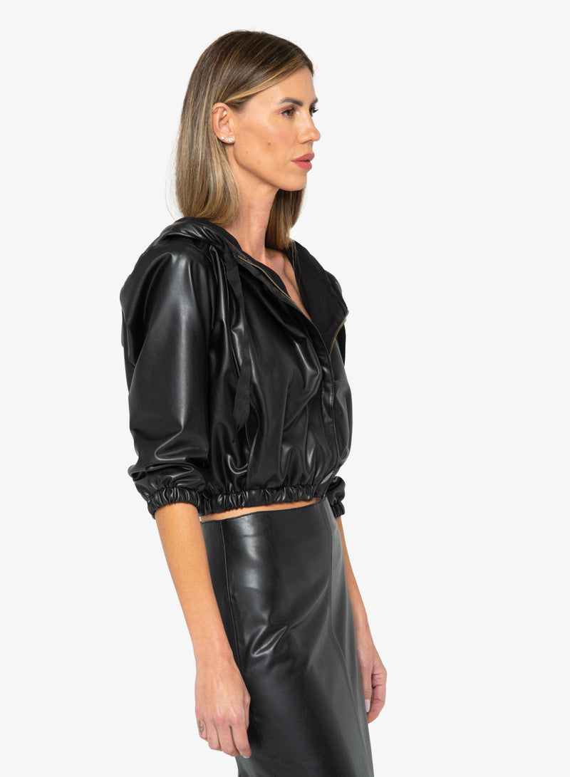 Kameron Jacket Black