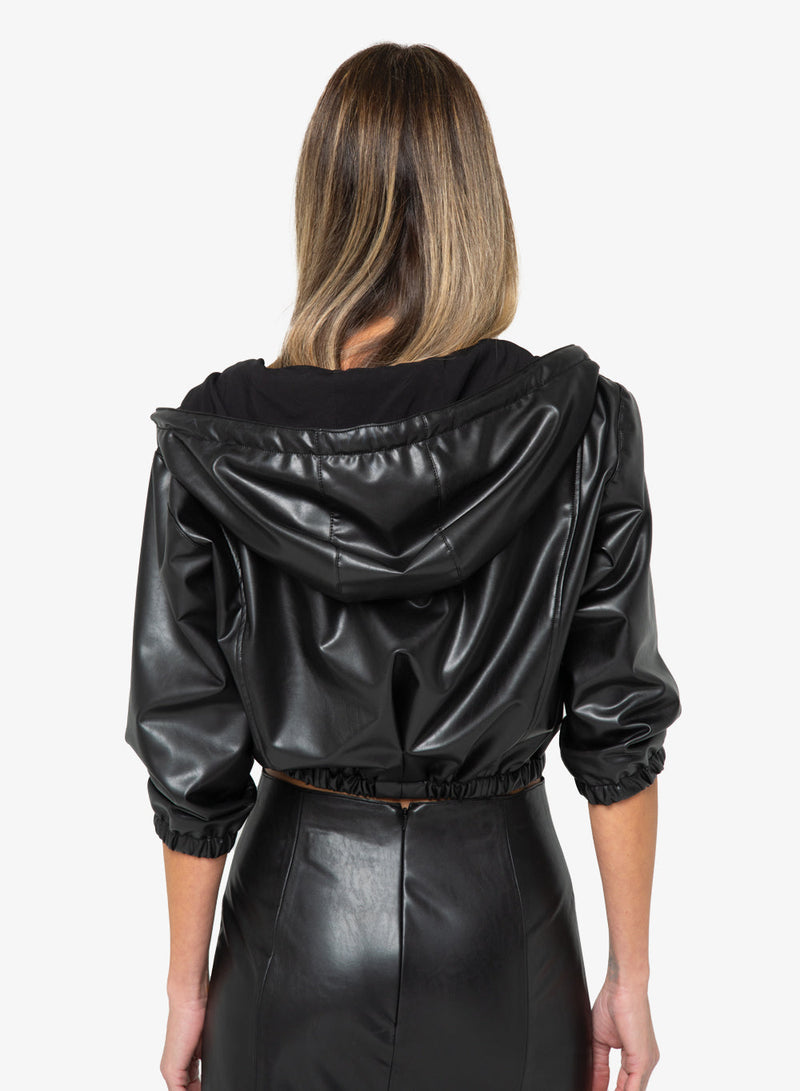 Kameron Jacket Black