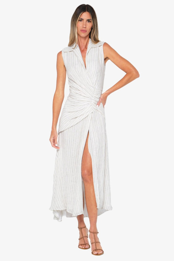 WOMEN'S Midi Dresses – CURIO at Faena Bazaar