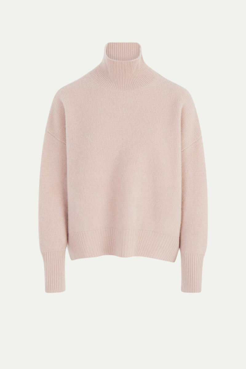 Nantes Sweater Dusty Pink