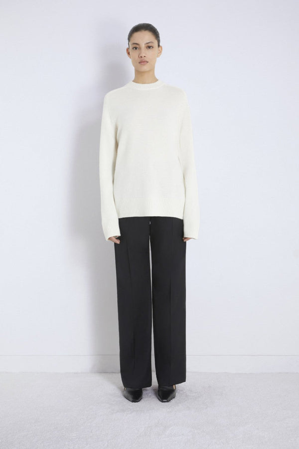 Baltra Sweater Ivory