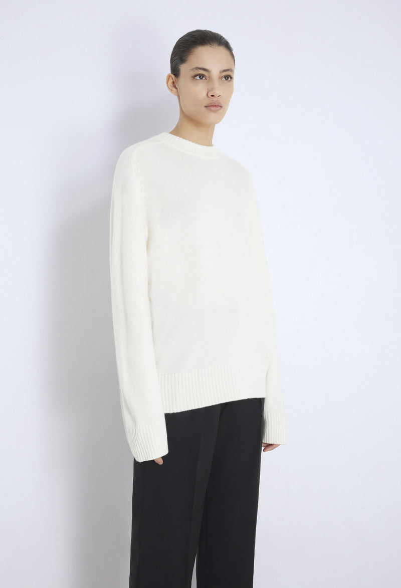 Baltra Sweater Ivory