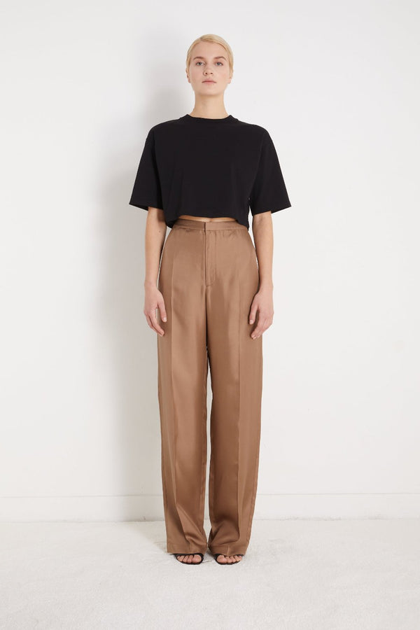 Fafila Pants Taupe