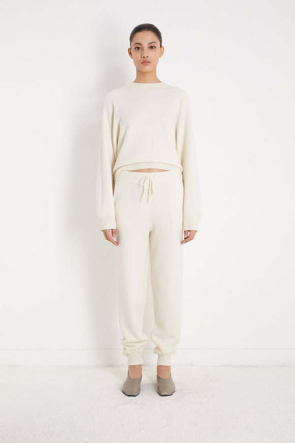 Hespero Pants Ivory