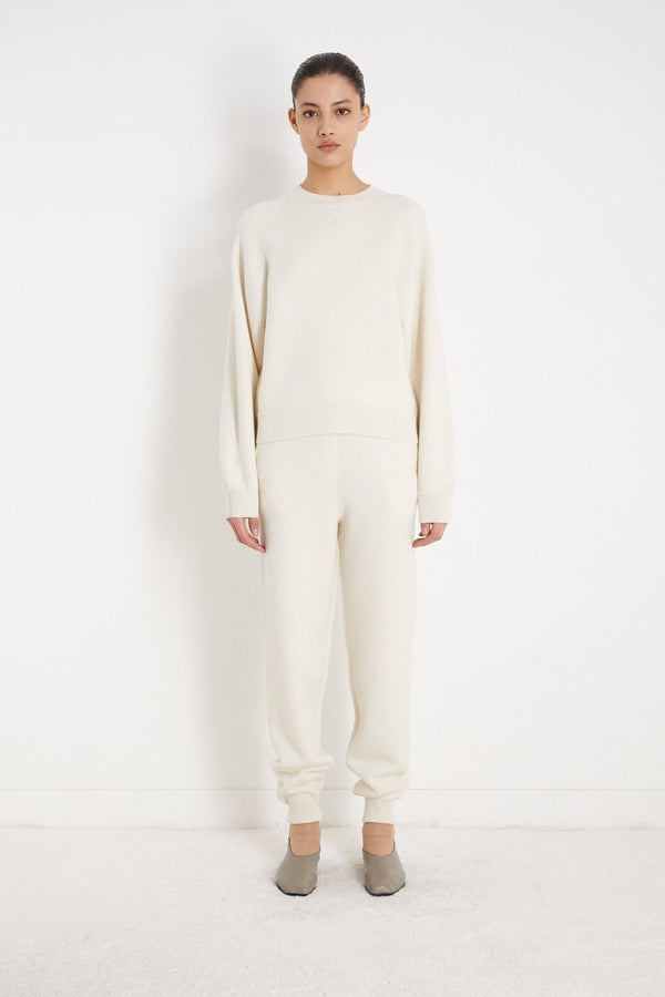 Thais Sweater Ivory