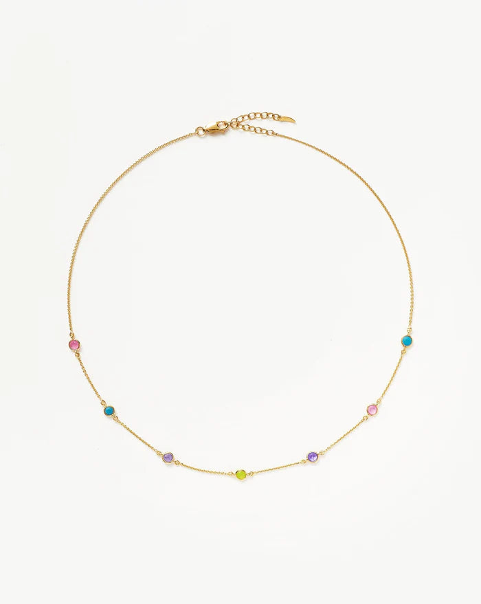 Hot Rox Choker