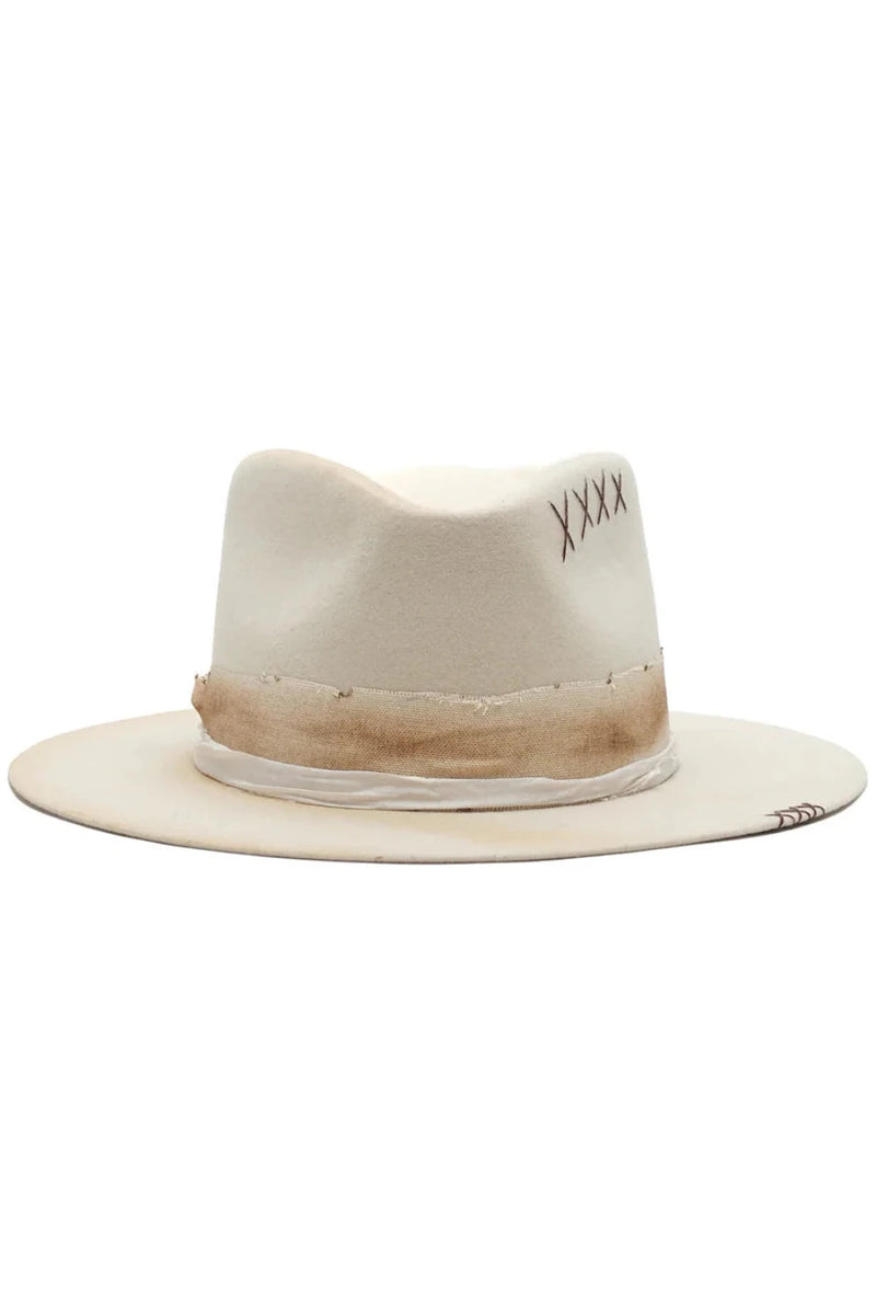 Michael Hat Off White