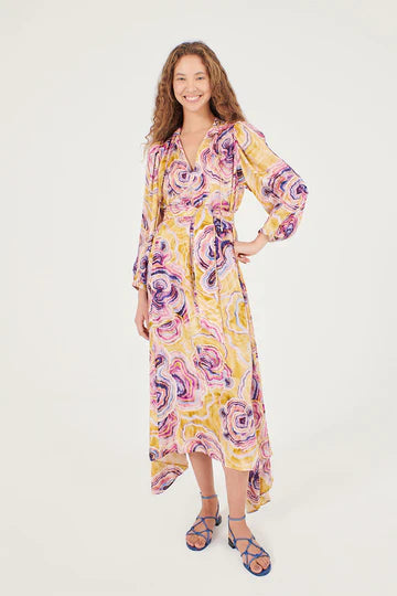 Mila Maxi Dress (Final Sale)