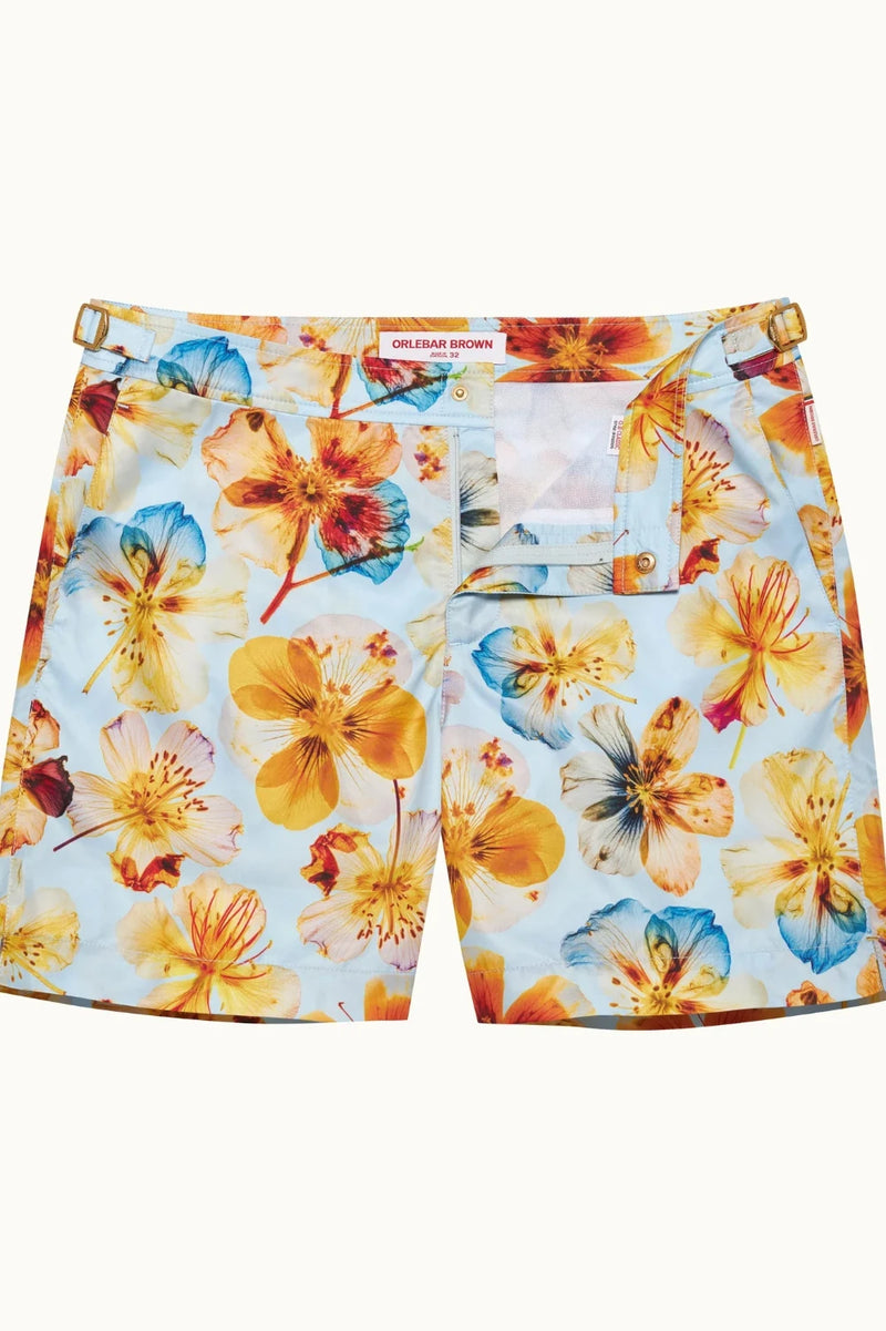 Bulldog Oshibana Swim Shorts