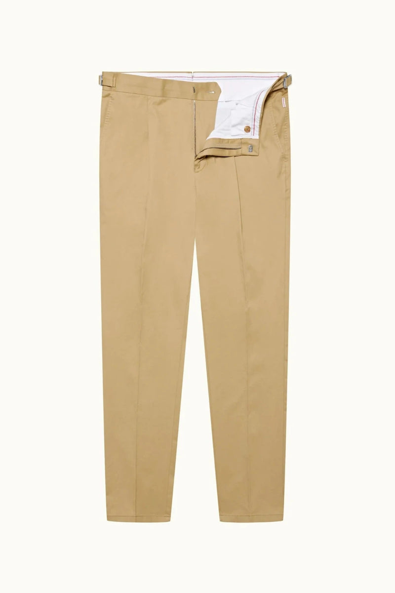 Carsyn Cashmere Trousers