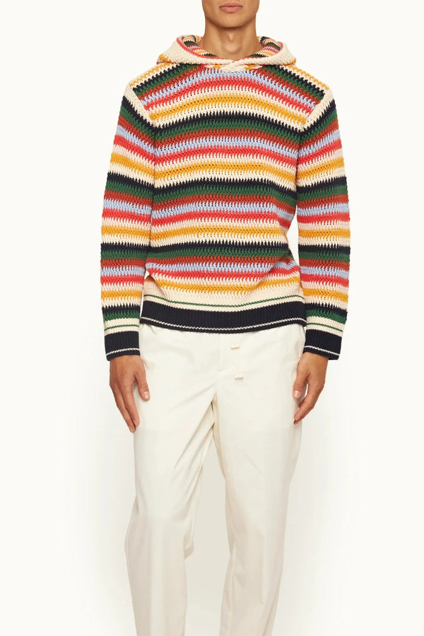 Kirk Multicolor Jumper