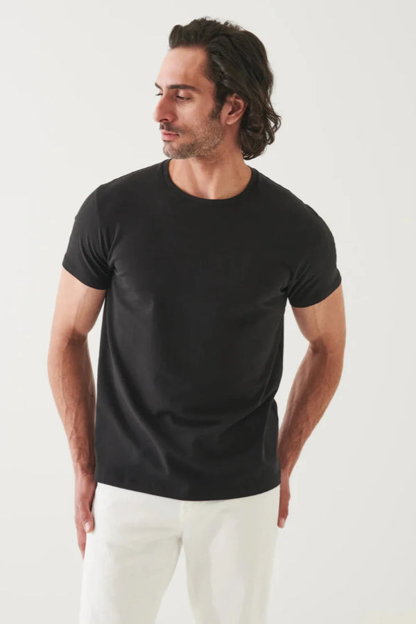 Iconic T-Shirt Black