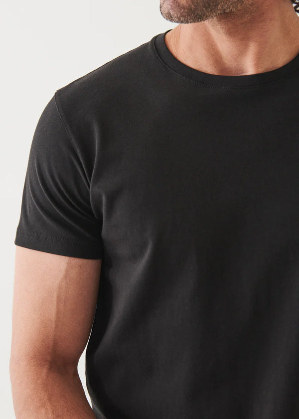 Iconic T-Shirt Black