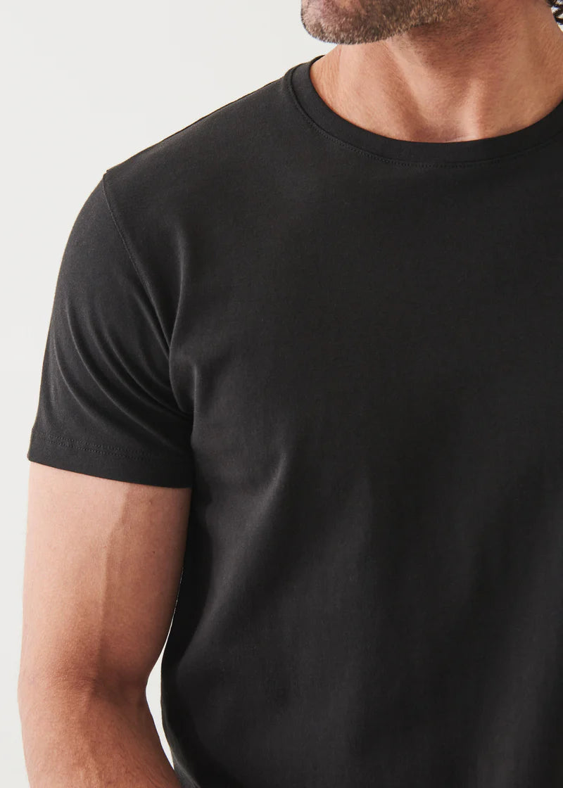 Iconic T-Shirt Black