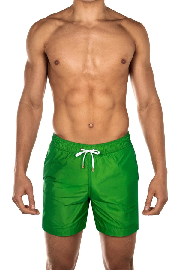 Easton Green Shorts