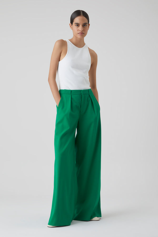 Rylan Twill Pants (Various Colors)