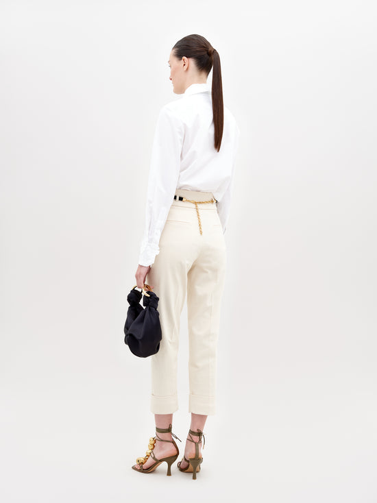 Beryl Pant Beige