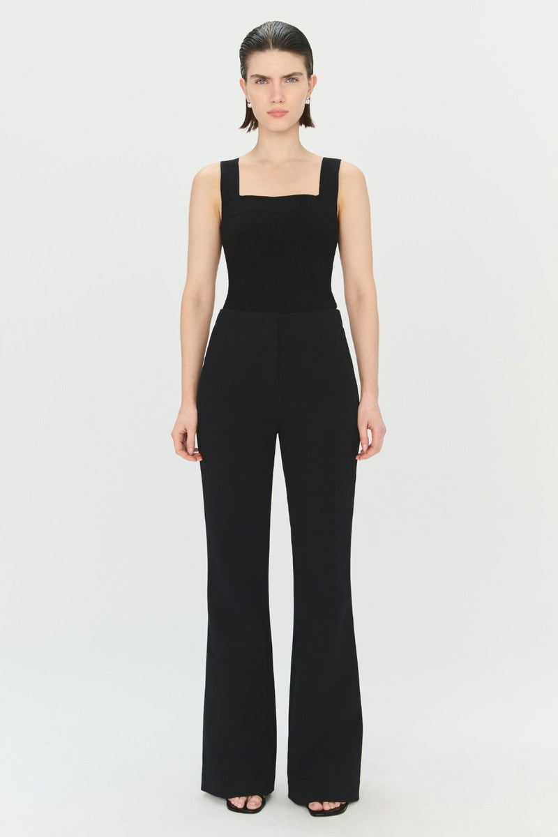 Kenna Trouser Black