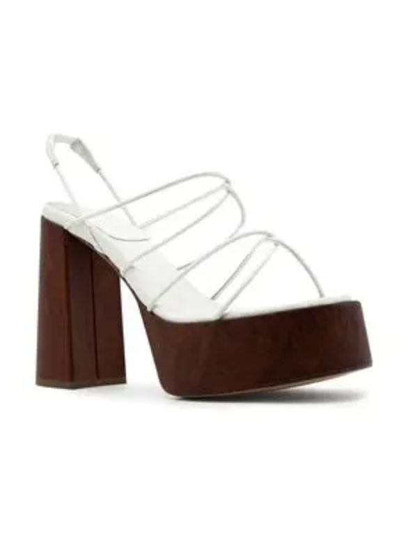 Rosie 28 Radica Platform Sandal (Final Sale)