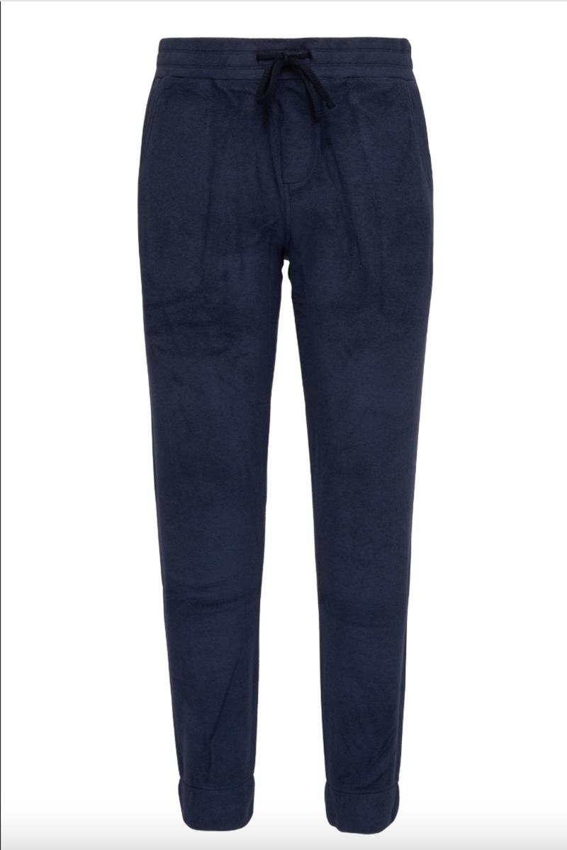 Ermine Fleece Pants (Final Sale)