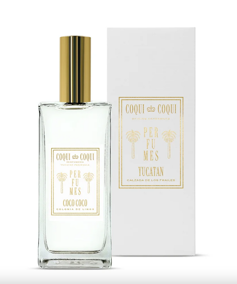 Coco Eau de Parfum 100ml