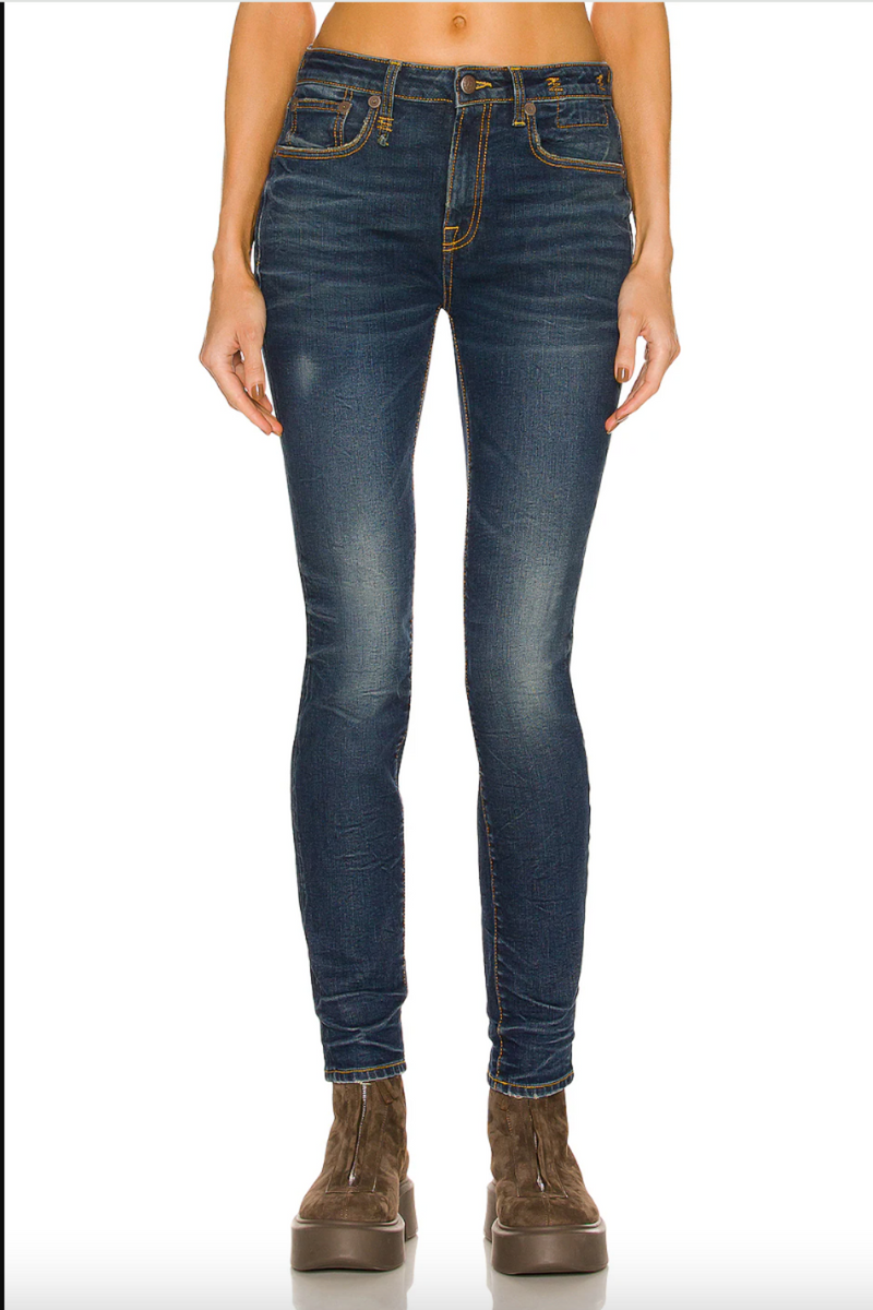 ALISON SKINNY - R13W0005 (Final Sale)