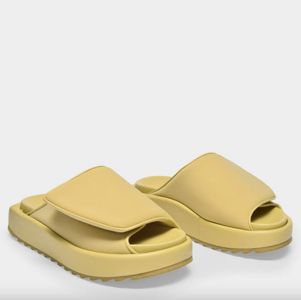 Gia 1 Sandals (Final Sale)