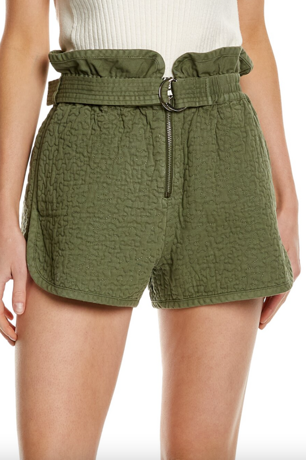 Stan Shorts (Final Sale)