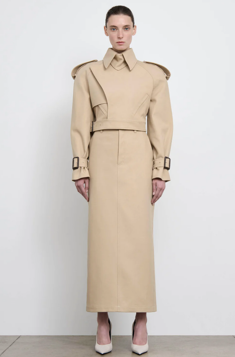 Perfecto Trench