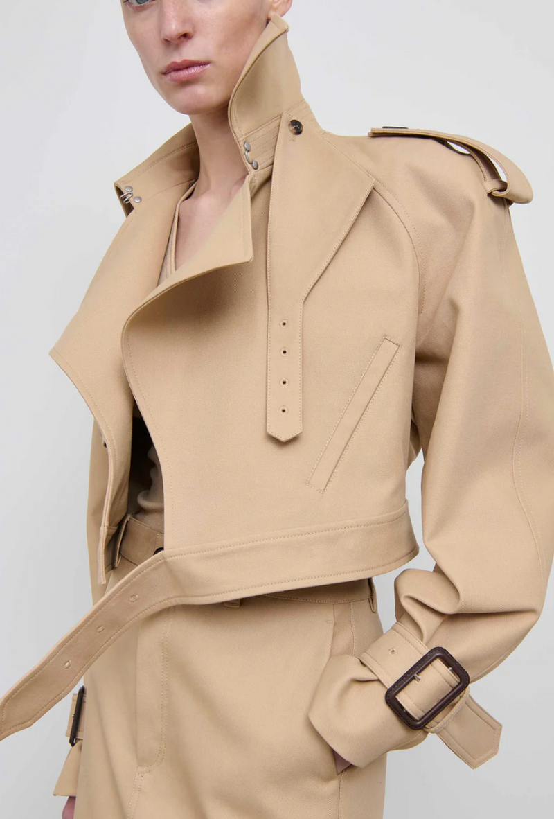 Perfecto Trench