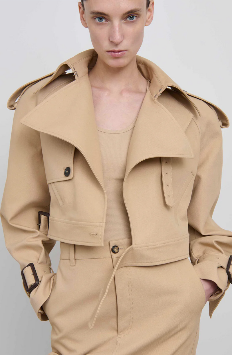 Perfecto Trench