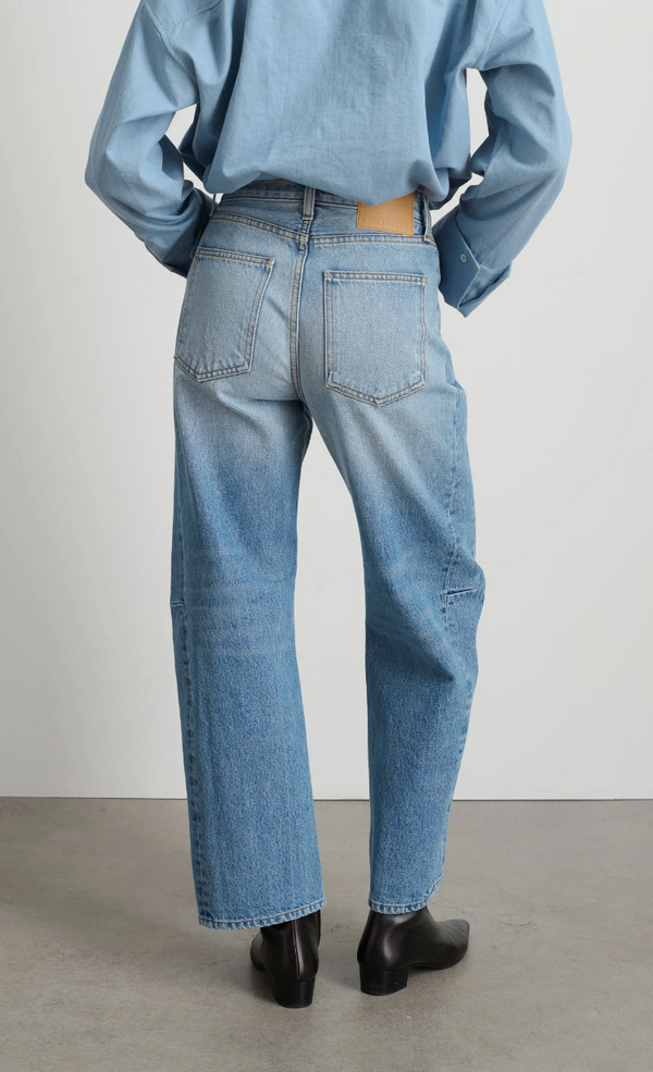 Slim Lasso Jean Tate Vintage