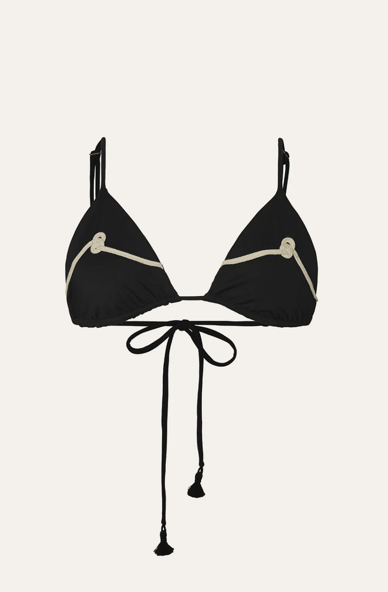 Sea Cloud Bikini Top