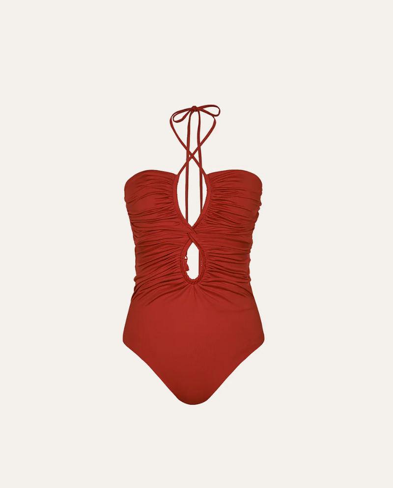 Coral Reef One Piece