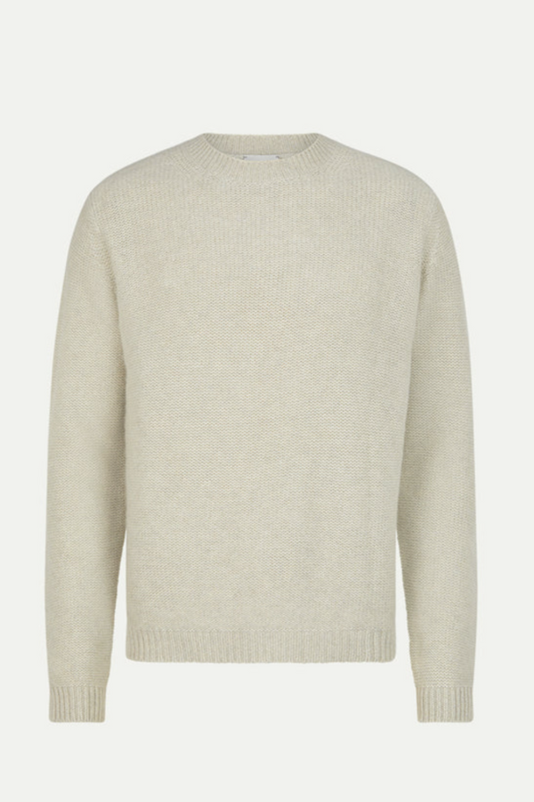 Gstaad Lightweight Cashmere Sweater