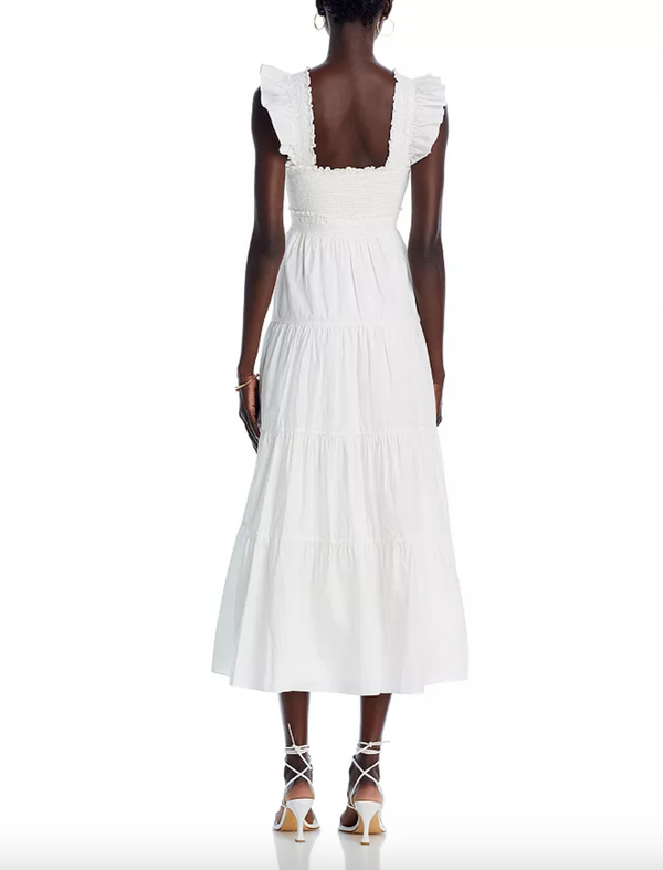 WOMEN'S Midi Dresses – CURIO at Faena Bazaar