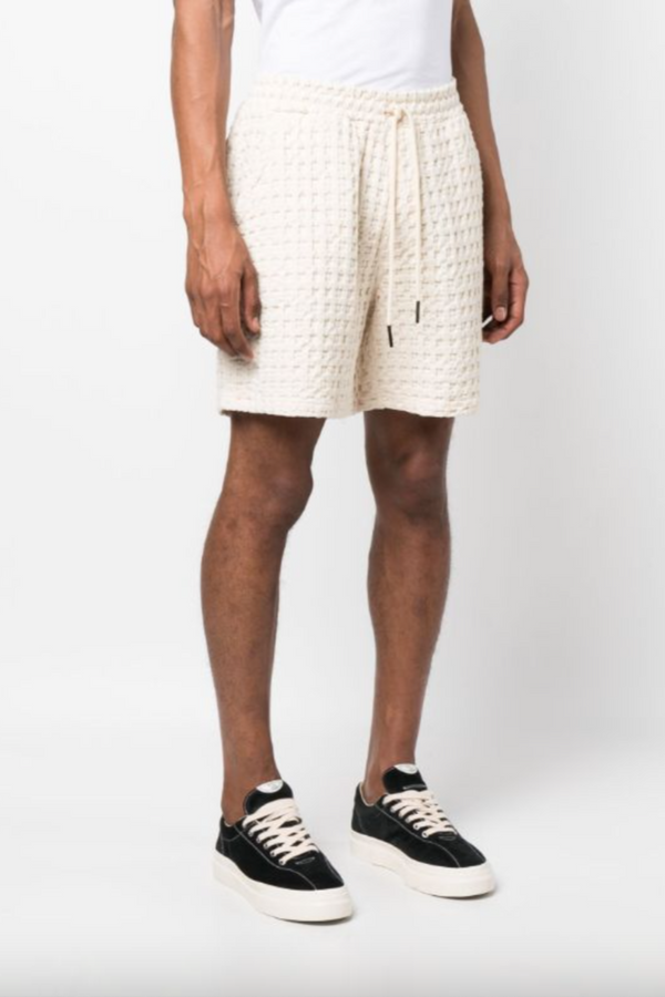 Porto Waffle Shorts