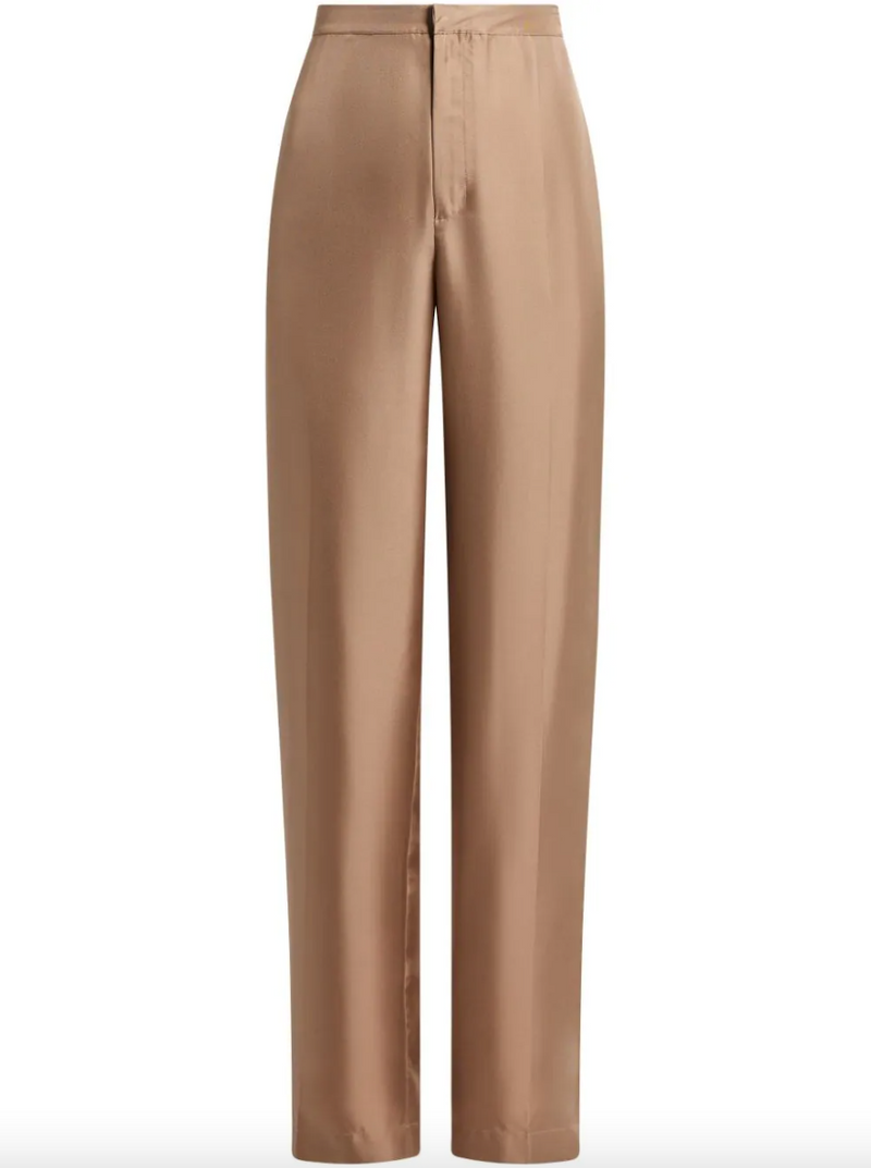 Fafila Pants Taupe