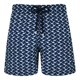 Moorea Shark Swim Shorts