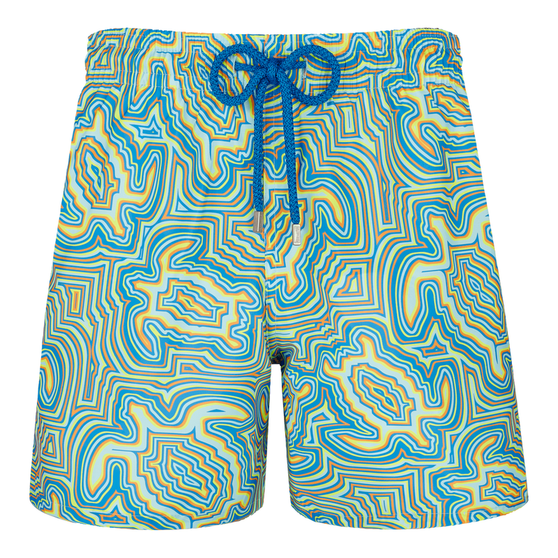 Mahina Turtle Swim Shorts