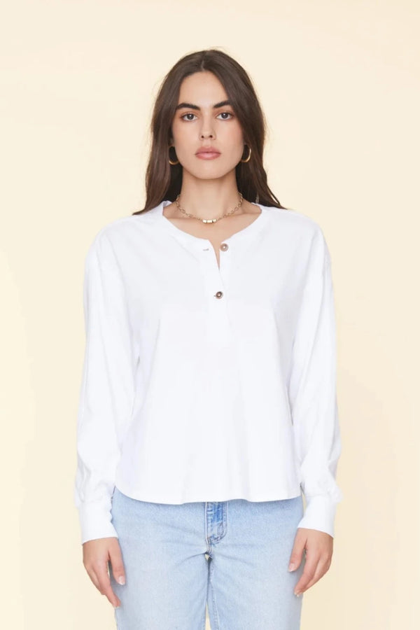 Brooke Tee White