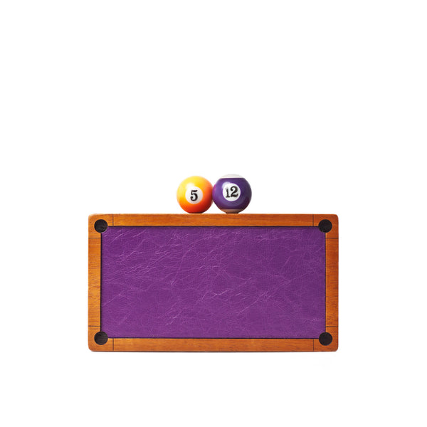 Billiard Clutch